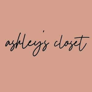 Meet your Posher, Ashley